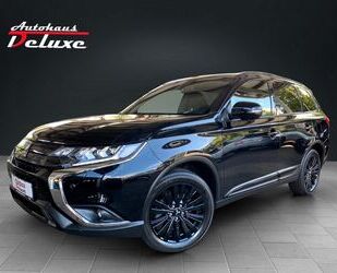 Mitsubishi Outlander Gebrauchtwagen