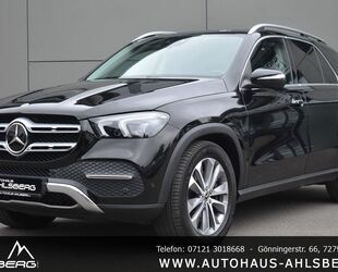 Mercedes-Benz GLE 350 Gebrauchtwagen