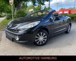 Peugeot 207 Gebrauchtwagen