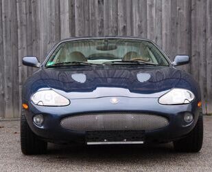 Jaguar XKR Gebrauchtwagen