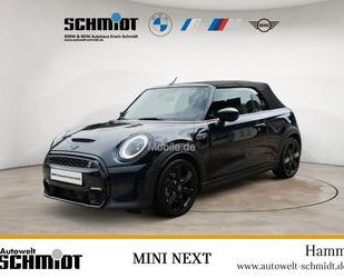 Ford Cooper S Cabrio 