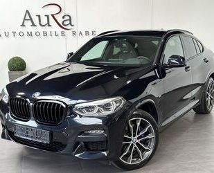 BMW X4 Gebrauchtwagen