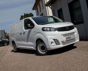 Fiat Scudo Gebrauchtwagen