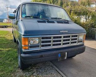 Dodge Andere Gebrauchtwagen