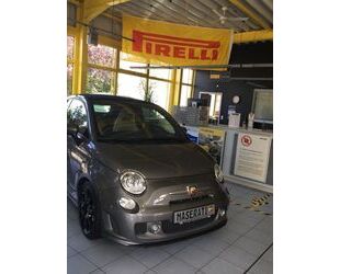 Abarth 695C Gebrauchtwagen