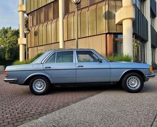 Mercedes-Benz 280 Gebrauchtwagen