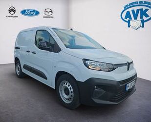 Citroen ë-Berlingo Gebrauchtwagen