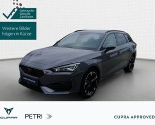 Cupra Leon Gebrauchtwagen