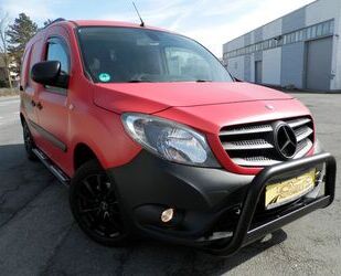 Mercedes-Benz Citan Gebrauchtwagen