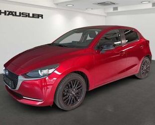 Mazda 2 Gebrauchtwagen