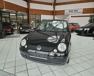 VW Lupo Gebrauchtwagen