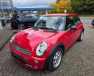 Mini ONE Gebrauchtwagen