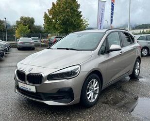 BMW 216 Gebrauchtwagen