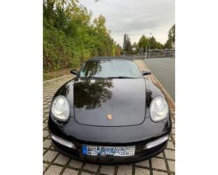 Porsche Boxster Gebrauchtwagen