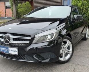 Mercedes-Benz A 180 Gebrauchtwagen