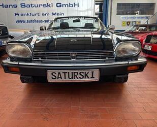 Jaguar XJS Gebrauchtwagen
