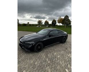 Mercedes-Benz CLE 300 Gebrauchtwagen