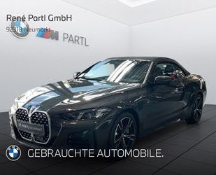 BMW 430 Gebrauchtwagen