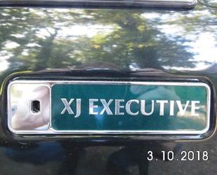 Jaguar XJ6 Gebrauchtwagen