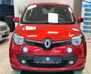 Renault Twingo Gebrauchtwagen