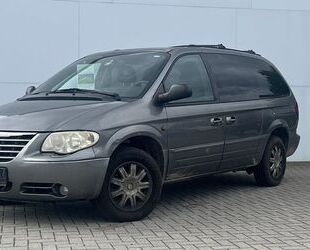 Chrysler Grand Voyager Gebrauchtwagen