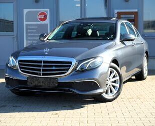 Mercedes-Benz E 220 Gebrauchtwagen