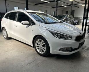 Kia ceed Sportswagon Gebrauchtwagen