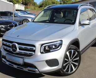 Mercedes-Benz GLB 220 Gebrauchtwagen