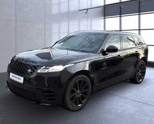 Land Rover Range Rover Velar Gebrauchtwagen