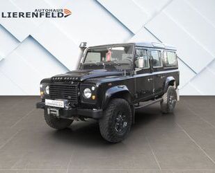 Land Rover Defender Gebrauchtwagen