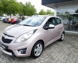 Chevrolet Spark Gebrauchtwagen