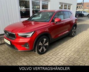 Volvo XC40 Gebrauchtwagen