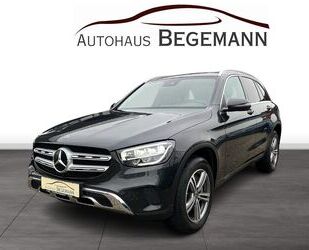 Mercedes-Benz GLC 300 Gebrauchtwagen