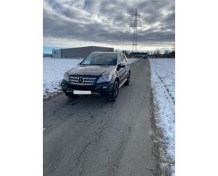 Mercedes-Benz ML 350 Gebrauchtwagen