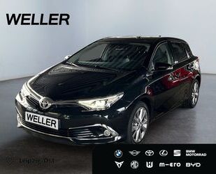 Toyota Auris Gebrauchtwagen