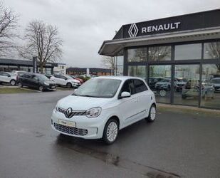 Renault Twingo Gebrauchtwagen