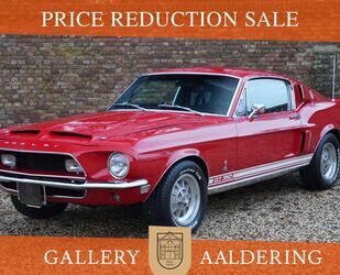 Ford Mustang Gebrauchtwagen