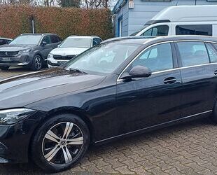 Mercedes-Benz C 180 Gebrauchtwagen