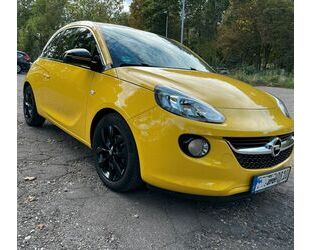 Opel Opel Adam JAM 1.2 aus 1. Hand, Topzustand Gebrauchtwagen