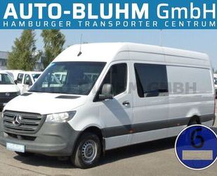 Mercedes-Benz Sprinter Gebrauchtwagen