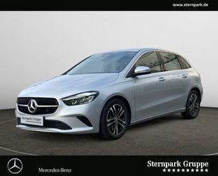 Mercedes-Benz B 200 Gebrauchtwagen