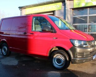 VW T6 Transporter Gebrauchtwagen
