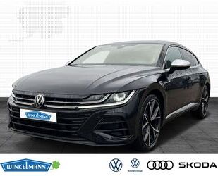 VW Arteon Gebrauchtwagen