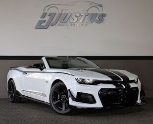Chevrolet Camaro Gebrauchtwagen