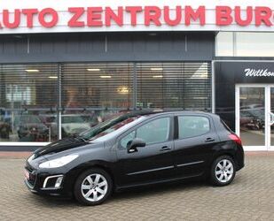 Peugeot 308 Gebrauchtwagen