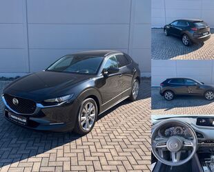 Mazda CX-30 Gebrauchtwagen