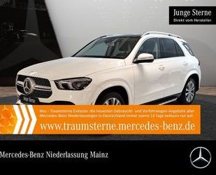 Mercedes-Benz GLE 300 Gebrauchtwagen