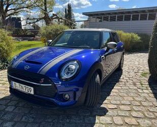 Mini Cooper S Clubman Gebrauchtwagen