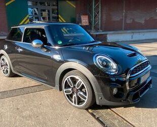 Mini Cooper S Gebrauchtwagen