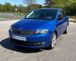 Skoda Rapid Gebrauchtwagen